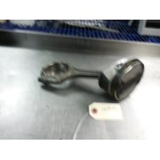 110T036 Piston and Connecting Rod Standard For 14-18 Dodge Grand Caravan  3.6